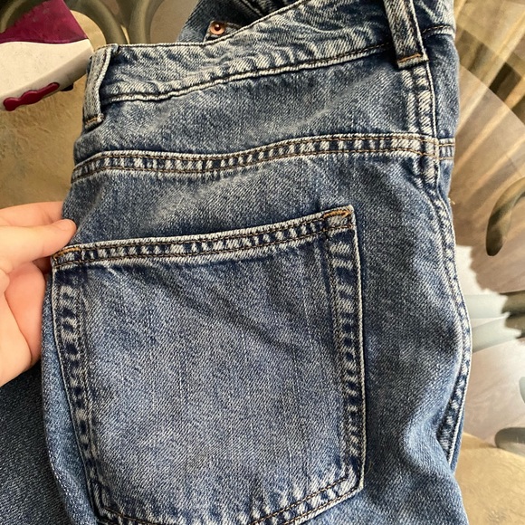 H&M Jeans vintage. GREAT quality - Picture 2 of 5